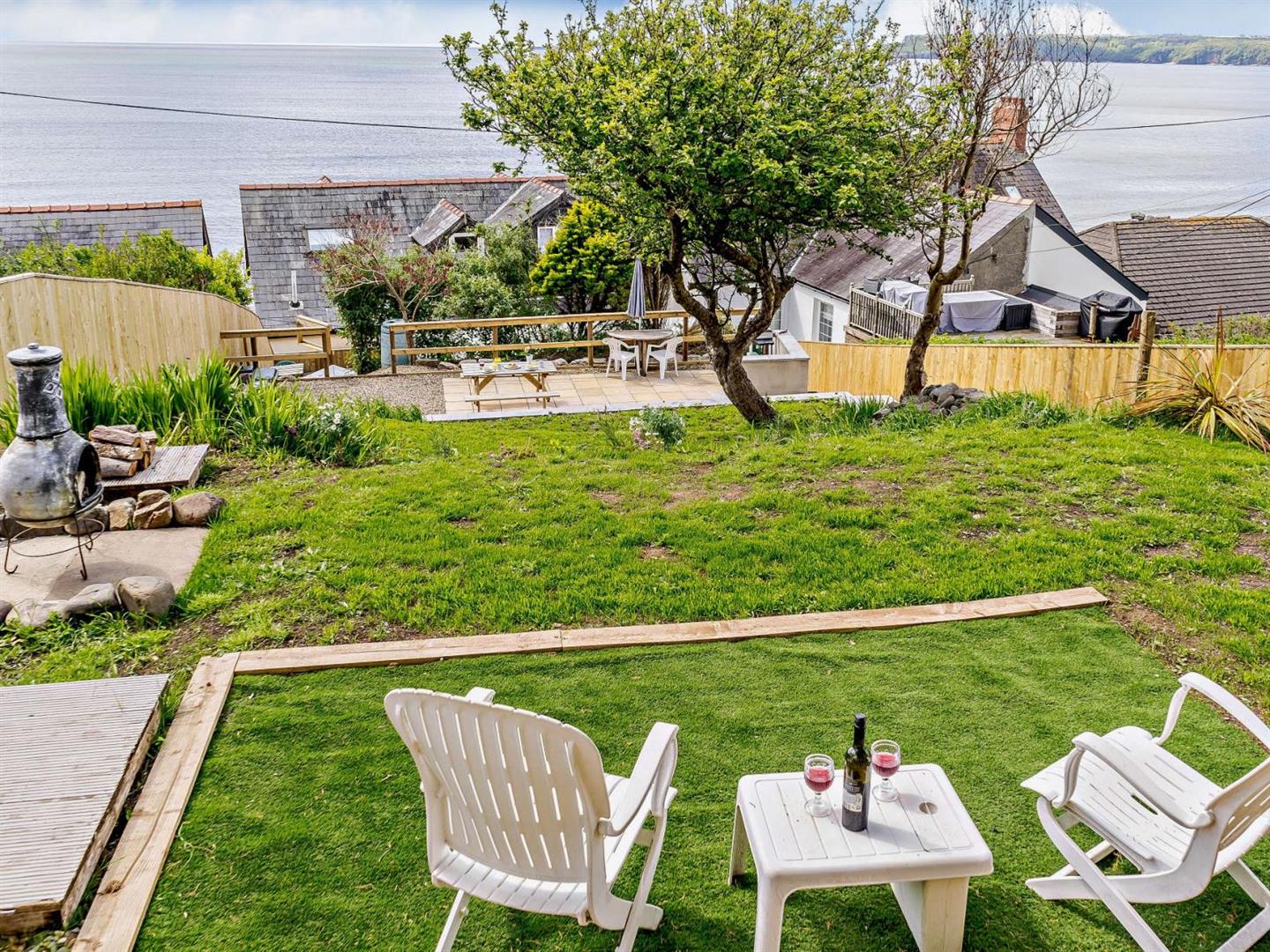 Amroth, Narberth Terry Thomas & Co Estate Agents in Carmarthenshire West Wales